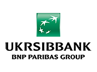 Банк UKRSIBBANK в Среднем