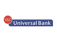 Банк Universal Bank в Среднем